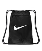 Nike Brasilia Drawstring Bag - 18 Litre Capacity