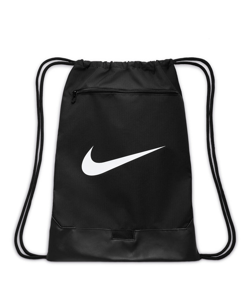 Nike Brasilia Drawstring Bag - 18 Litre Capacity