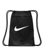 Nike Brasilia Drawstring Bag - 18 Litre Capacity