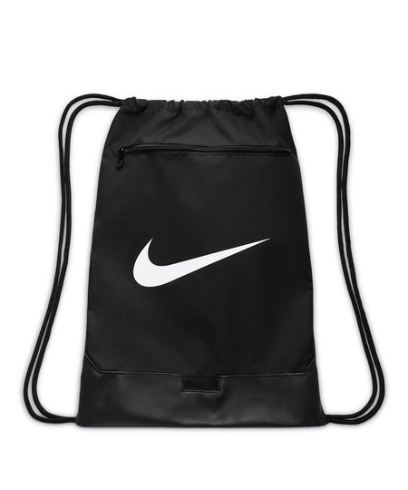 Nike Brasilia Drawstring Bag - 18 Litre Capacity
