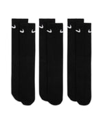 Nike Everyday Crew Socks - 3 Pairs - thumbnail 1