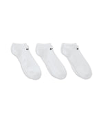 Nike Everyday Cushioned No Show Socks - 3 Pairs - thumbnail 2