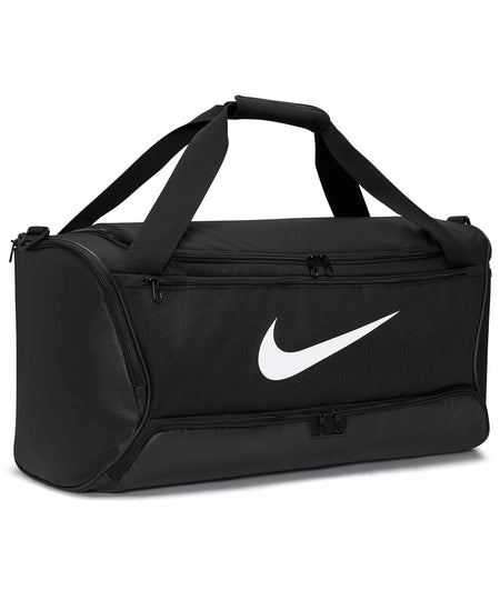 Nike Brasilia 9.5 Medium Duffle Bag (60L)