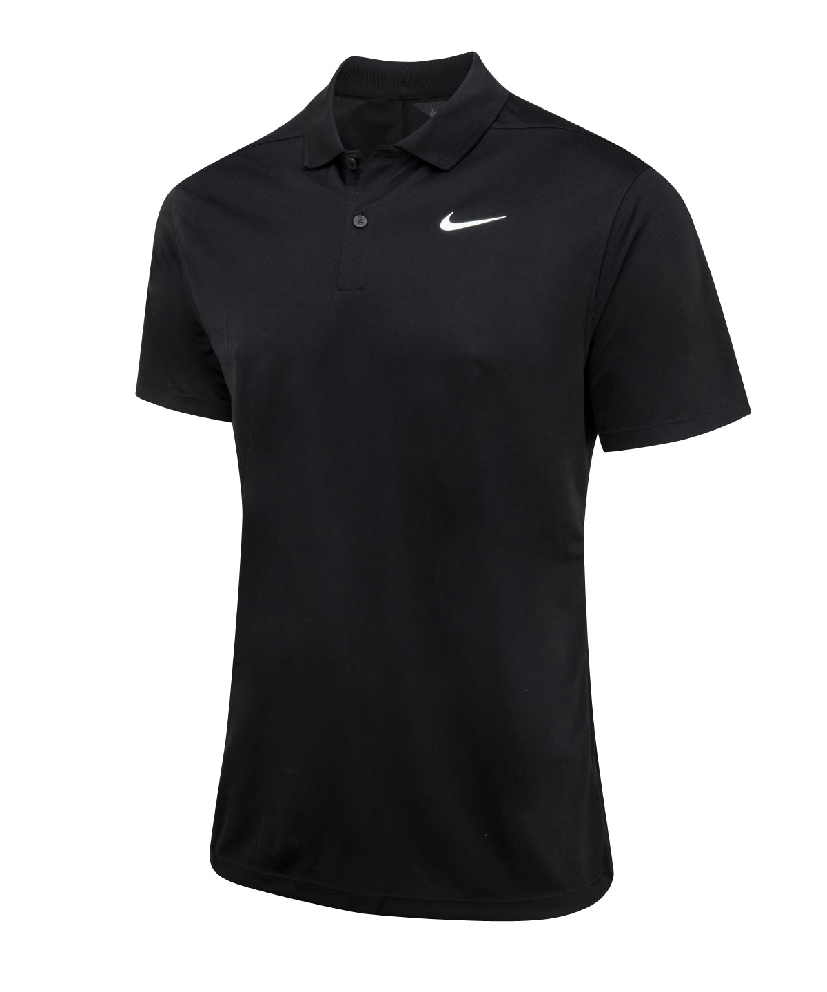 Nike Dri-FIT Victory Solid Golf Polo