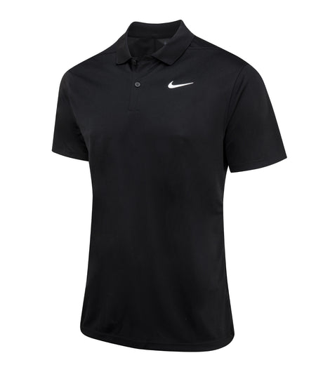 Nike Dri-Fit Victory Solid Golf Polo
