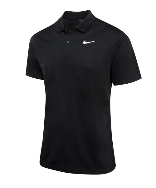 Nike Dri-FIT Victory Solid Golf Polo