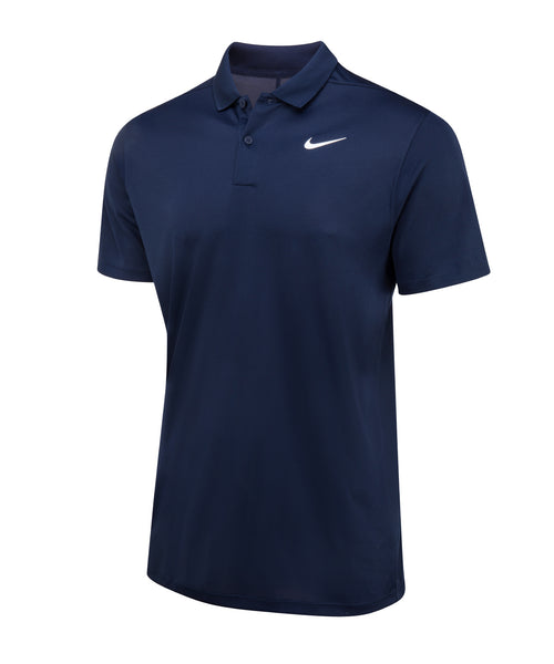 Nike Dri-FIT Victory Solid Golf Polo