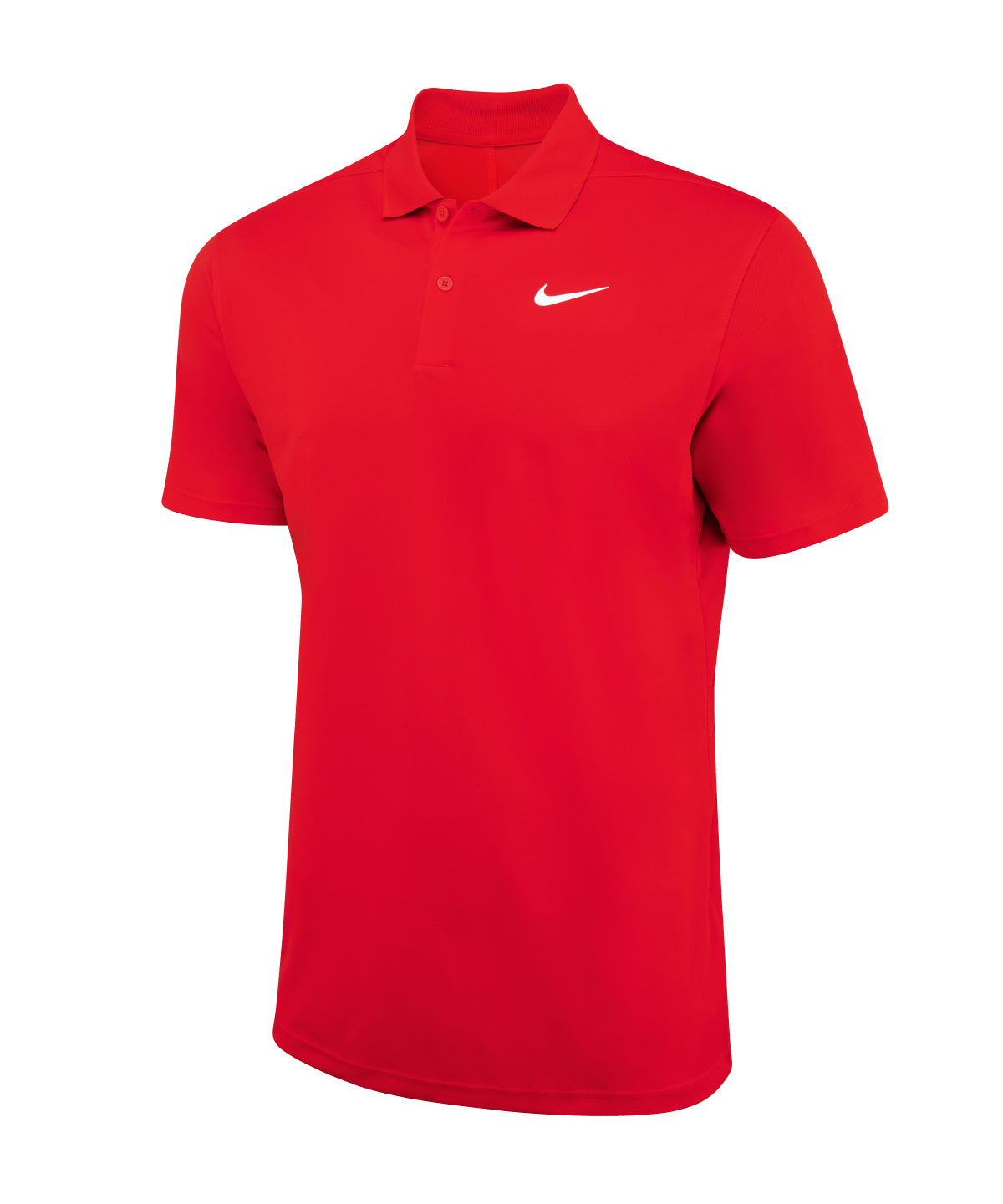Nike Dri-FIT Victory Solid Golf Polo