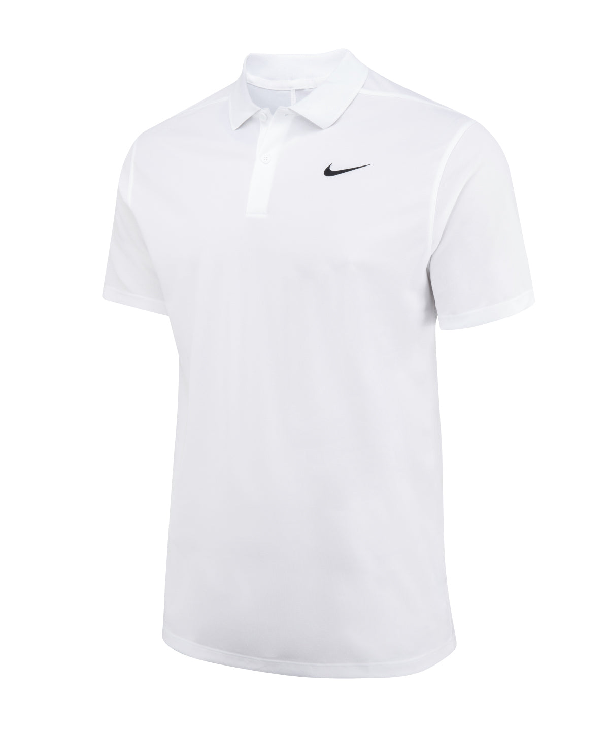 Nike Dri-FIT Victory Solid Golf Polo