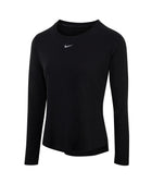 Nike Women's One Luxe Dri-FIT Long Sleeve Top