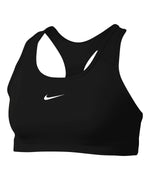 Nike Women's Dri-Fit Swoosh One-Piece Bra - thumbnail 1