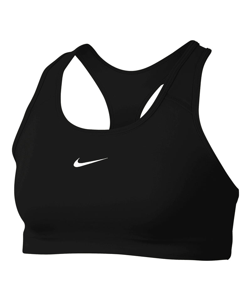 Nike Women's Dri-Fit Swoosh One-Piece Bra