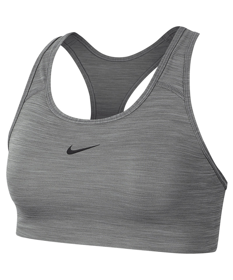 Nike Women's Dri-Fit Swoosh One-Piece Bra