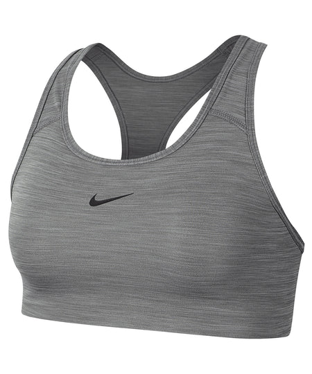 Nike Women's Dri-Fit Swoosh One-Piece Bra