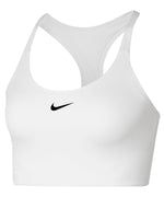 Nike Women's Dri-Fit Swoosh One-Piece Bra - thumbnail 3