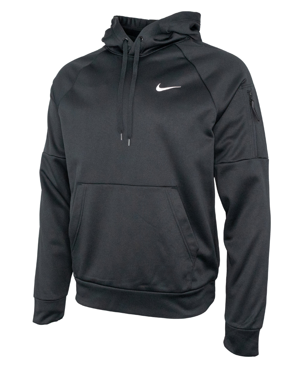Nike Menâ€™s Pullover Fitness Hoodie