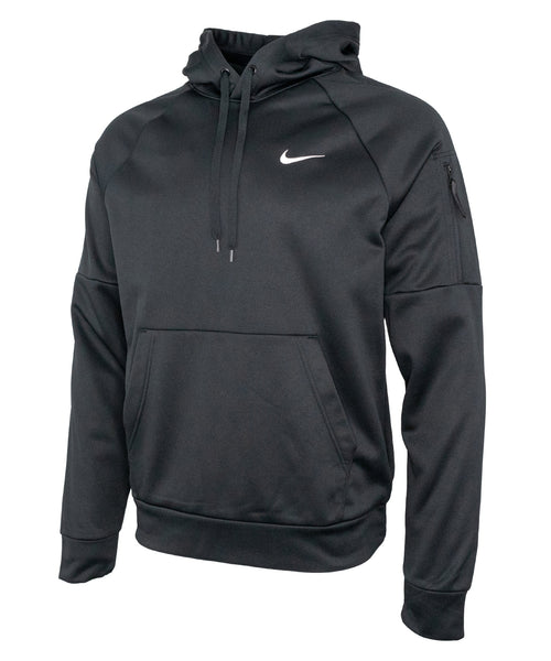 Nike Menâ€™s Pullover Fitness Hoodie