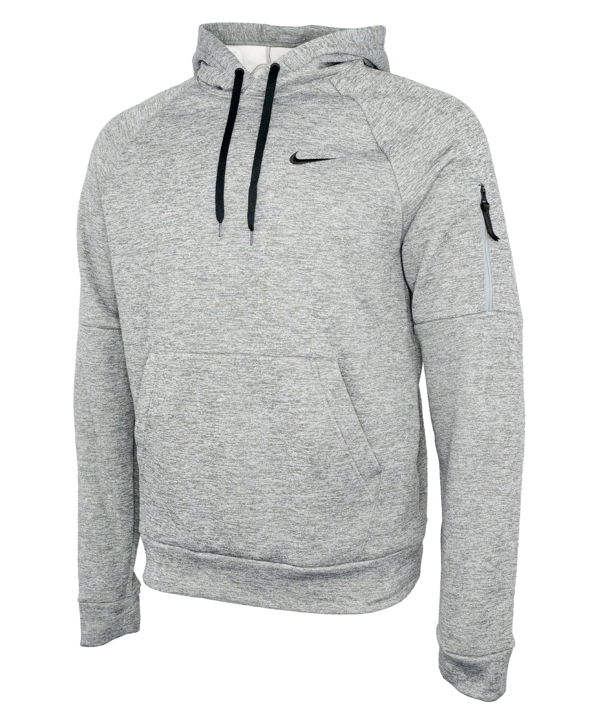 Nike Menâ€™s Pullover Fitness Hoodie