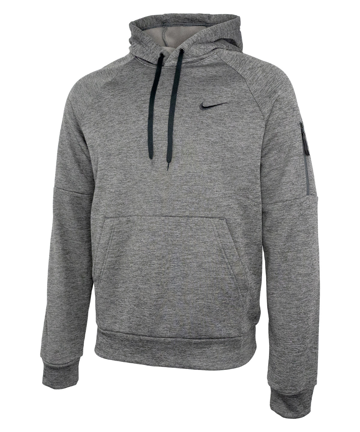 Nike Menâ€™s Pullover Fitness Hoodie