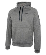 Nike Mens Pullover Fitness Hoodie - thumbnail 3