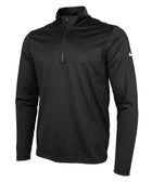 Nike Dri-Fit Victory Half-Zip Sports Top