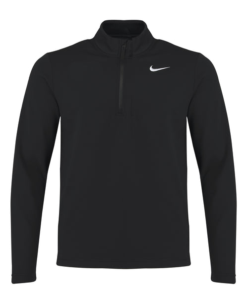 Nike Dri-Fit Victory Therma Flex Half-Zip Overtop