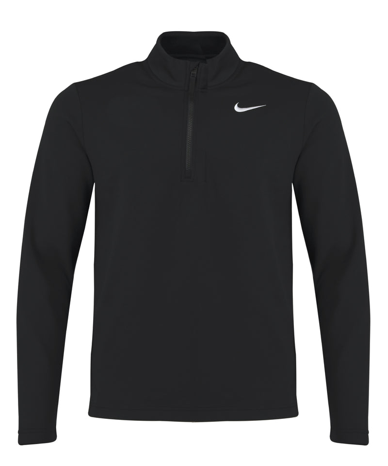 Nike Dri-Fit Victory Therma Flex Half-Zip Overtop