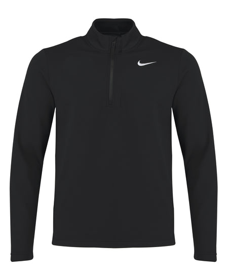 Nike Dri-Fit Victory Therma Flex Half-Zip Overtop