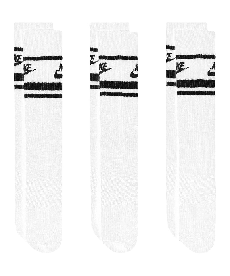 Nike Dri-Fit Everyday Essential Socks - 3 Pairs