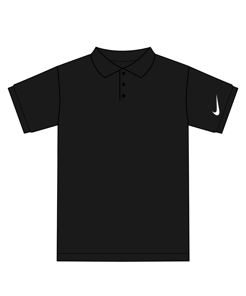 Nike Dri-Fit Tour Solid Polo