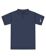 Nike Dri-Fit Tour Solid Polo - thumbnail 2