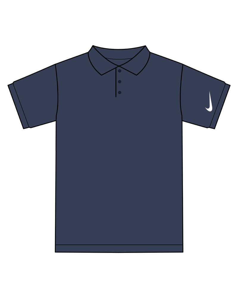 Nike Dri-Fit Tour Solid Polo