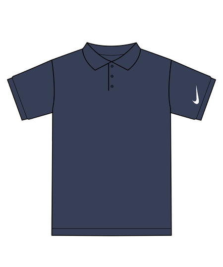 Nike Dri-Fit Tour Solid Polo