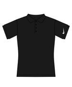 Nike Women's Dri-Fit Victory Short Sleeve Polo - thumbnail 1