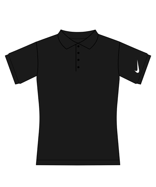 Nike Women's Dri-Fit Victory Short Sleeve Polo
