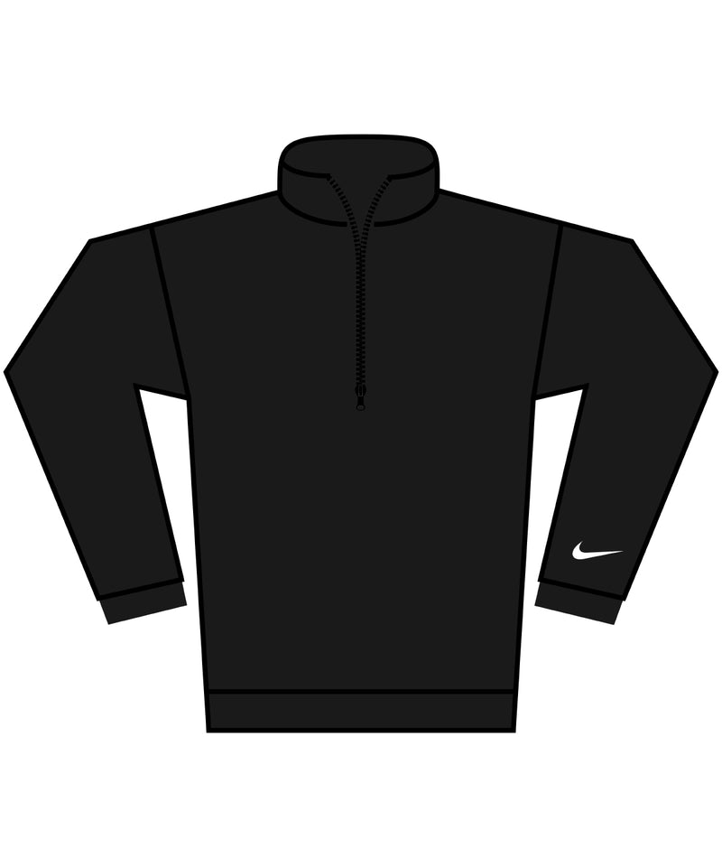 Nike Tour Half-Zip Overtop