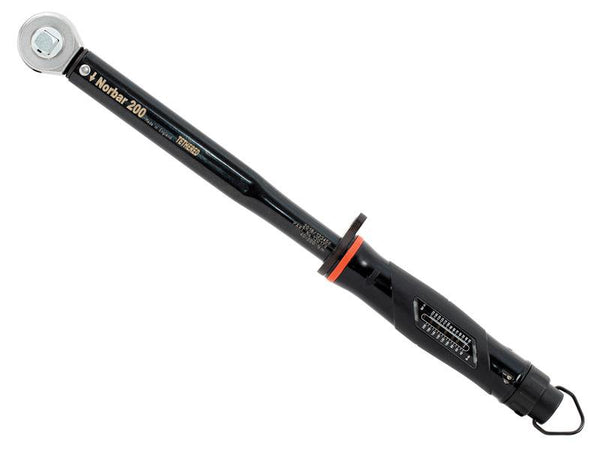 Norbar NorTorque Tethered Torque Wrench