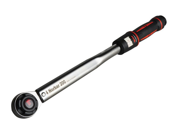 Norbar Pro Adjust Industrial Ratchet Torque Wrench