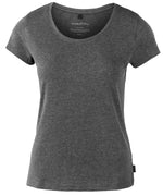 Nimbus Womens Orlando Soft Round Neck T-Shirt - thumbnail 1