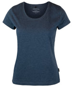 Nimbus Womens Orlando Soft Round Neck T-Shirt - thumbnail 4