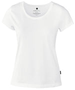 Nimbus Womens Orlando Soft Round Neck T-Shirt - thumbnail 5