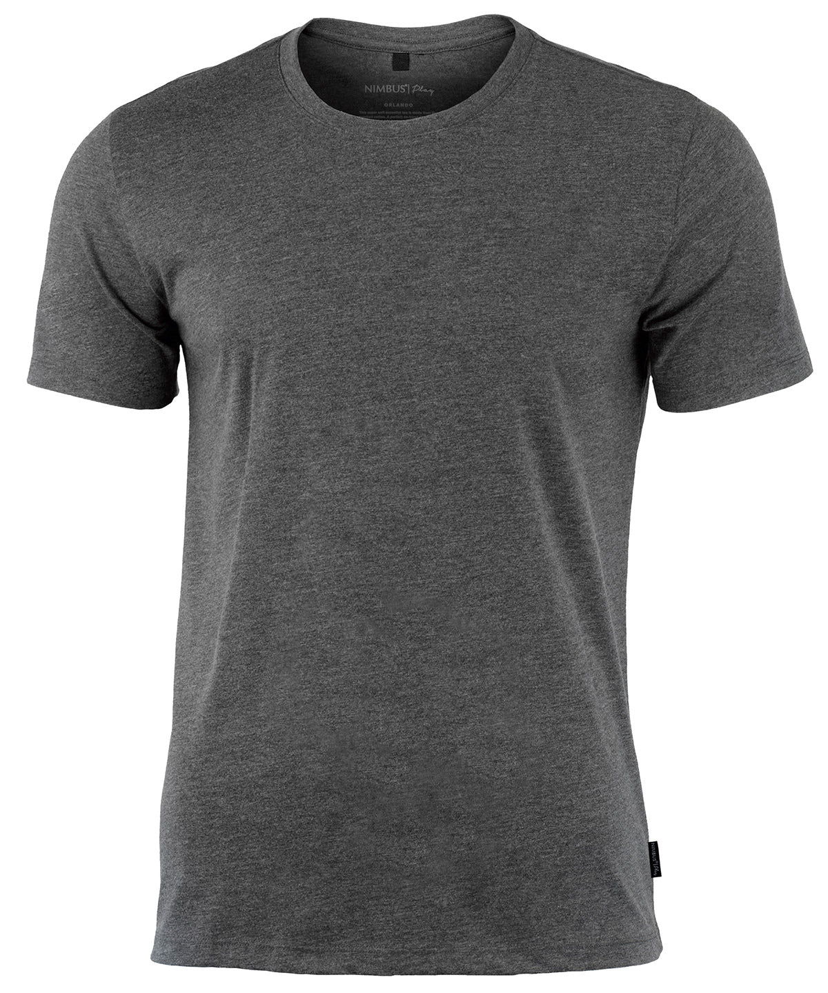 Nimbus Orlando Soft Round Neck T-Shirt