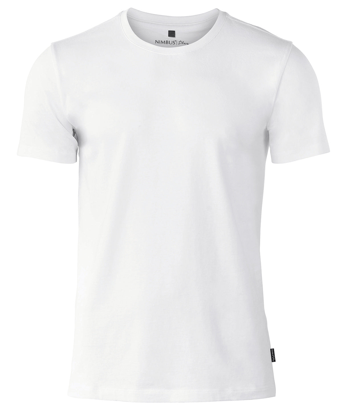 Nimbus Orlando Soft Round Neck T-Shirt