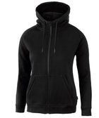 Nimbus Women's Lenox Athletic Full-Zip Hoodie