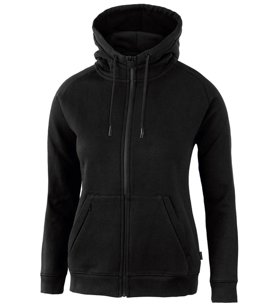 Nimbus Women's Lenox Athletic Full-Zip Hoodie