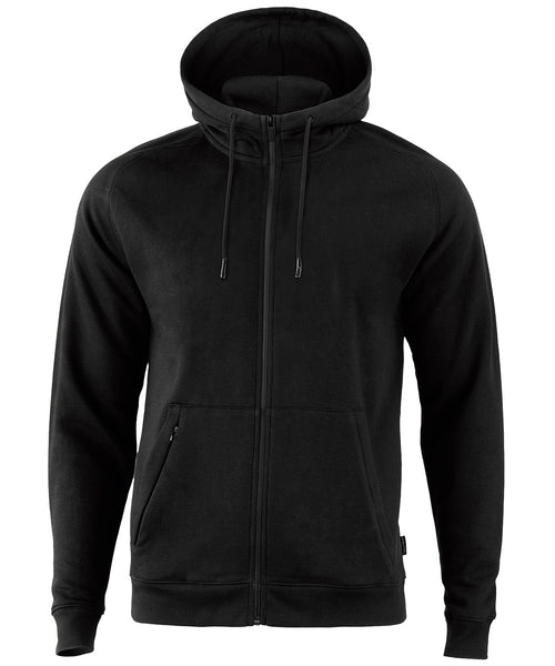 Nimbus Lenox Athletic Full-Zip Hoodie