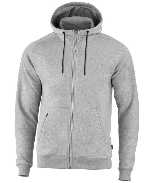 Nimbus Lenox Athletic Full-Zip Hoodie