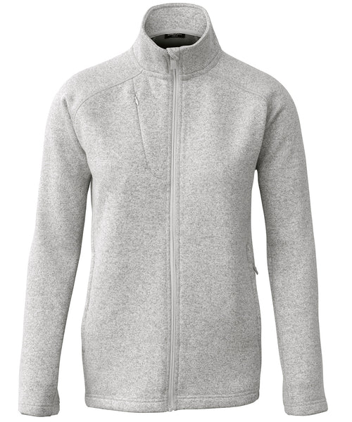 Nimbus Women's Montana Knitted Fleece Jacket