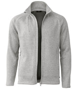 Nimbus Montana Knitted Fleece Jacket - thumbnail 2