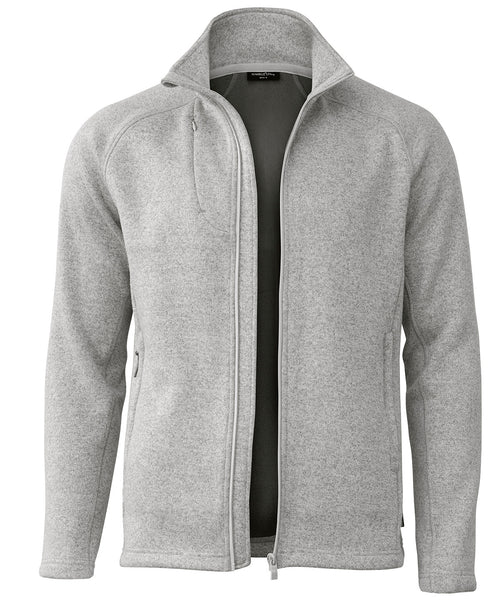 Nimbus Montana Knitted Fleece Jacket